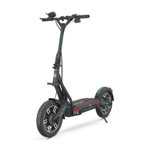 Trottinette électrique DUALTRON CITY 2024 EYE 3 APP IPX5