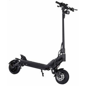 TROTTINETTE ELECTRIQUE NAMI KLIMA MAX 30Ah