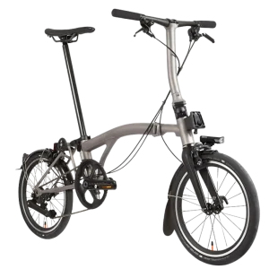 Brompton - T-Line
