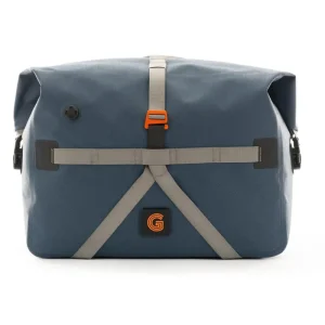 Sacoche Borough WP Roll-Top L - Brompton