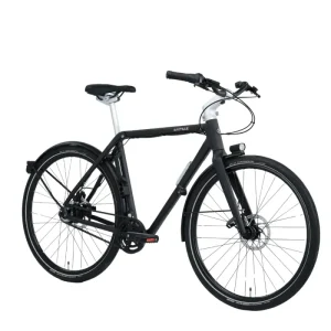 Vélo pliant - Bastille